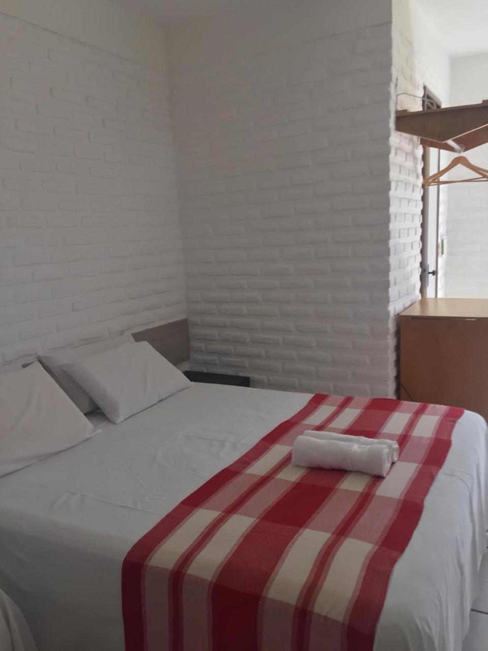 Plato Hotel Lagoinha  Eksteriør billede